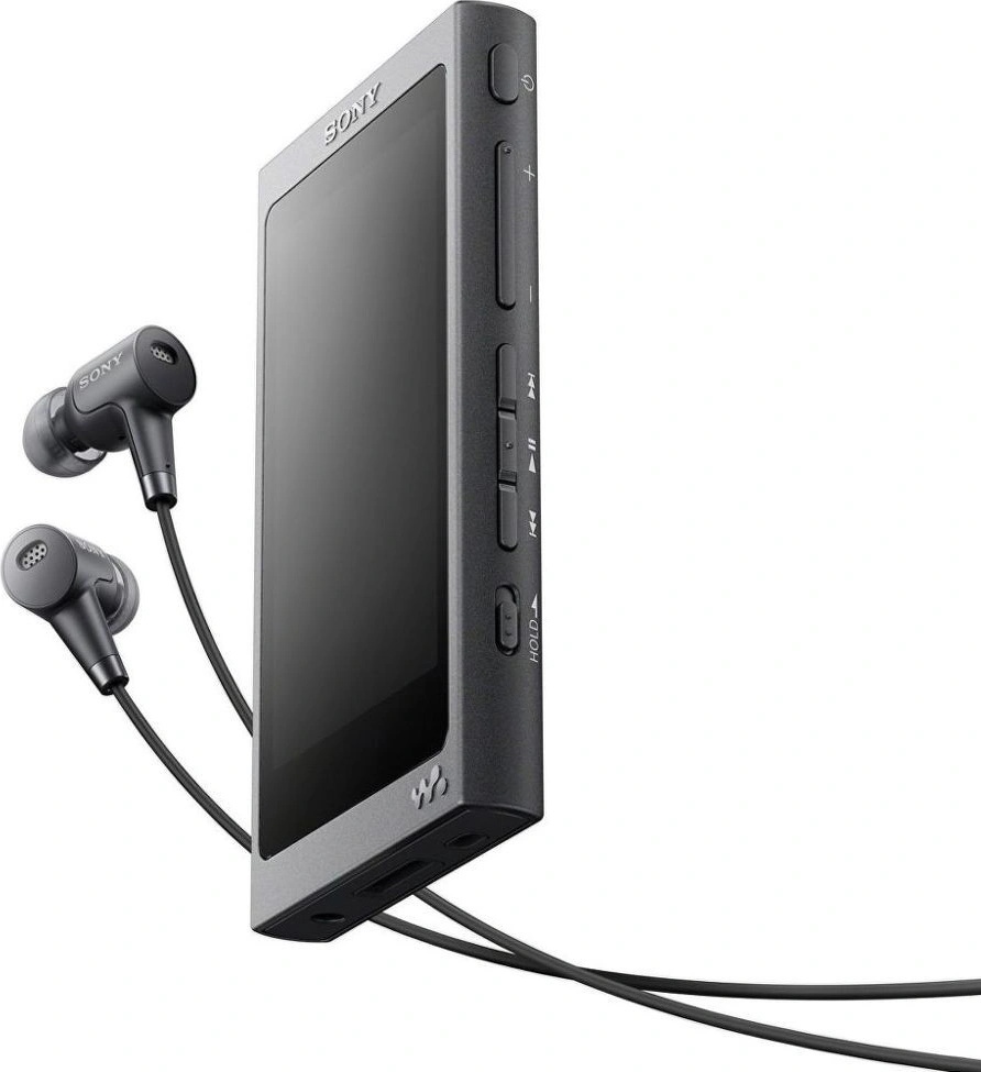 Sony NW-A35 16GB od 6 456 Kč - Heureka.cz