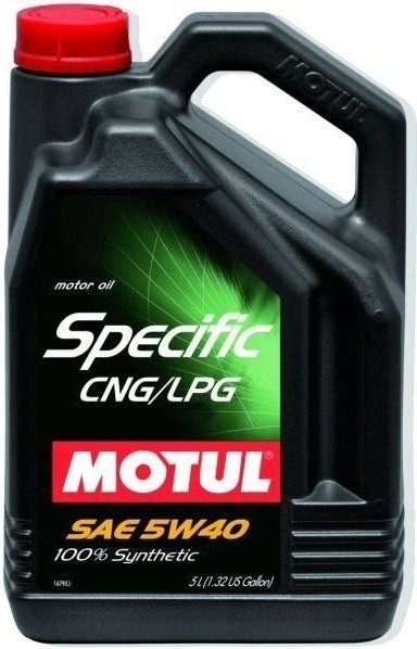 Aceite 5w40 Diesel 4 L MOTUL Olio Motore 5W40 Specific CNG/LPG Motori A Metano E GPL Acea A3/B4/C3 EUR 45,00 - IT Soldador Gas - Foto 7