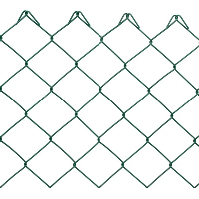 Štvorhranné pletivo Strong zelené 50x2.7(1.7)x1600 mm