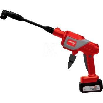 Image 1 of Raider CHPC20 072110