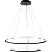 Luce Ambiente Design LED-AXIS-S8060-NER