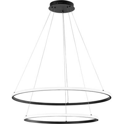 Luce Ambiente Design LED-AXIS-S8060-NER