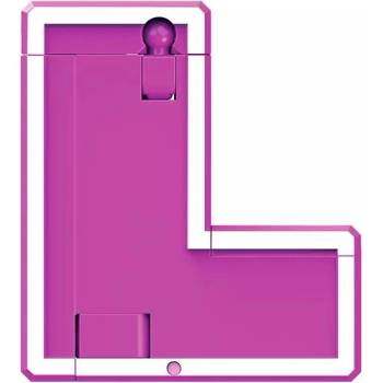 Xinlexin Морфери на букви: l - играчка жираф (gxe2911l)