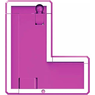 Xinlexin Морфери на букви: l - играчка жираф (gxe2911l)