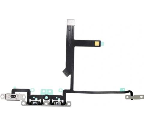 iPhone XS - Volume Button Flex
