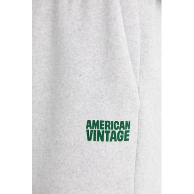 American Vintage Къс панталон American Vintage (MBAP09A)