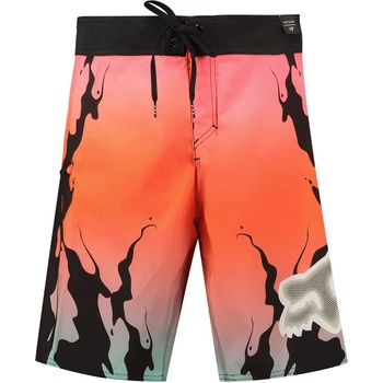 FOX RACING Бански гащета Fox Racing Pyre 19´´ swimming shorts - Pink (Pink)
