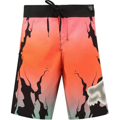 FOX RACING Бански гащета Fox Racing Pyre 19´´ swimming shorts - Pink (Pink)