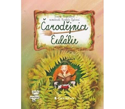 Čarodějnice Eulálie