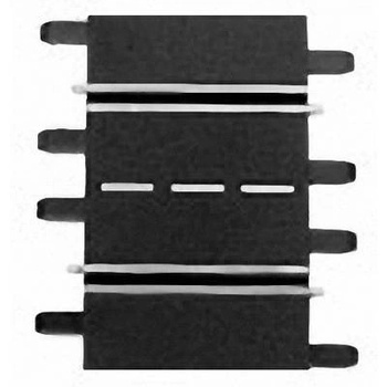 Carrera Прав пътен участък 1/3, 1 чифт, Carrera 20020611 Evolution, DIGITAL 132, DIGITAL 124 (20020611) (20020611) (20020611)