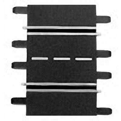 Carrera Прав пътен участък 1/3, 1 чифт, Carrera 20020611 Evolution, DIGITAL 132, DIGITAL 124 (20020611) (20020611) (20020611)