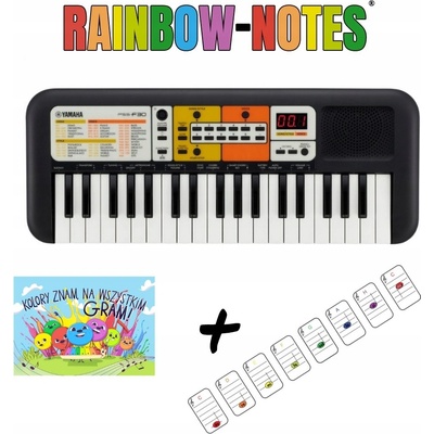 Yamaha PSS F30