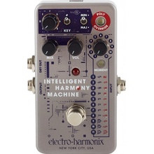 Electro Harmonix Intelligent Harmony Machine