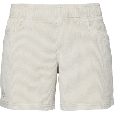 Black Diamond Дамски къси панталони Black Diamond Women's Dirtbag Corduroy Shorts - Birch (112-3525-0112)