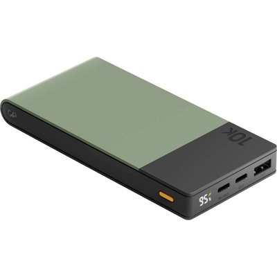 GP M2+ Series 10000mAh B6310G zelená