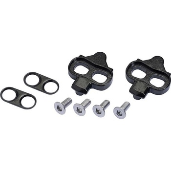 Giant PEDAL CLEATS SINGLE DIRECTION SPD SYSTEM COMPATIBLE