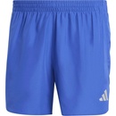 adidas RUN IT SHORT Tmavo modrá
