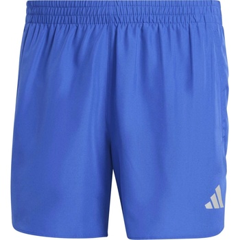 adidas RUN IT SHORT Tmavo modrá