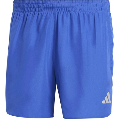 adidas RUN IT SHORT Tmavo modrá