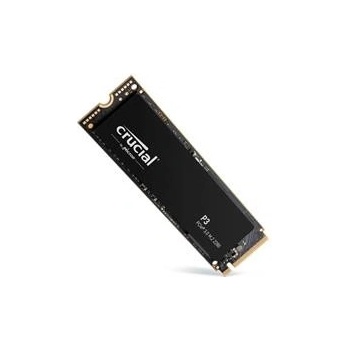 Crucial P3 4TB, CT4000P3SSD8