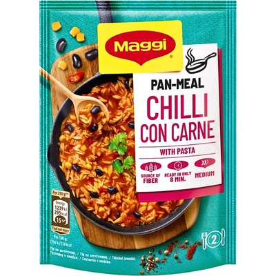 Maggi Chilli Con Carne 163,5 g
