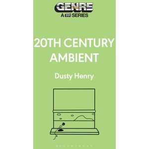 20th Century Ambient (2025)