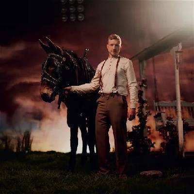 Childers Tyler: Rustin in the Rain: CD