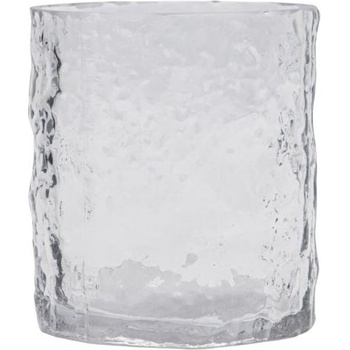 House Doctor Ваза Huri 13 см прозрачна (202100594)