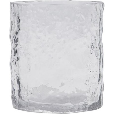 House Doctor Ваза Huri 13 см прозрачна (202100594)