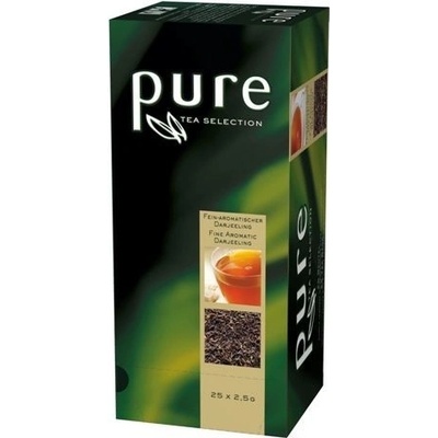 Pure Tea Selection Darjeeling 25 x 2,5 g