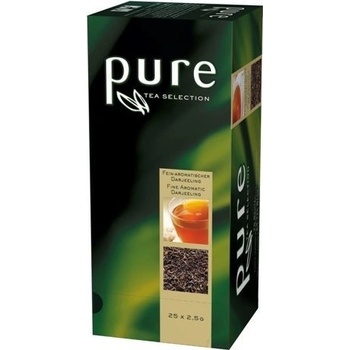 Pure Tea Selection Darjeeling 25 x 2,5 g