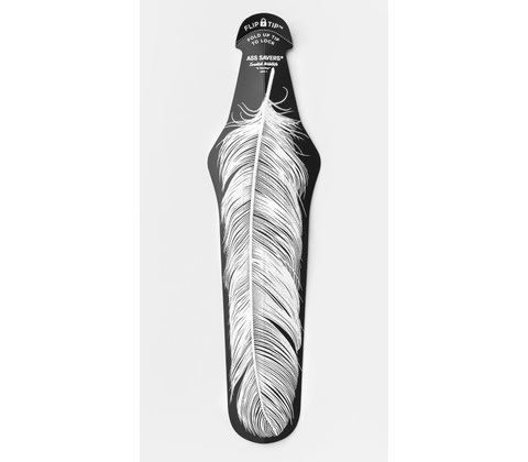 Ass Saver Regular Feather