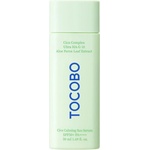 TOCOBO - Cica Calming Sun Serum 50ml