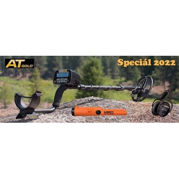 Garrett AT GOLD PRO-POINTER AT