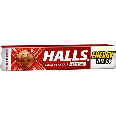 Halls Cola 32 g