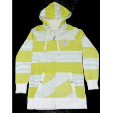 ELECTRIC Electric wht yellow stripe