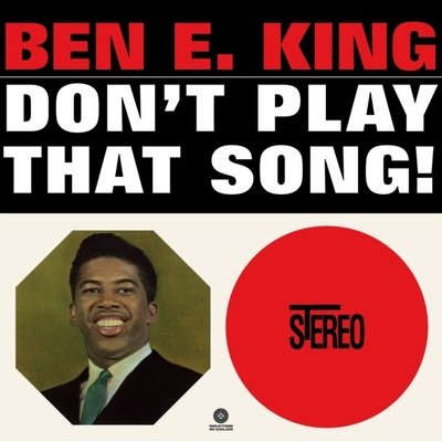 Don't Play That Song - Ben E. King LP