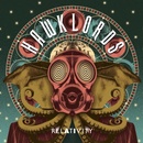 Hawklords Relativity CD