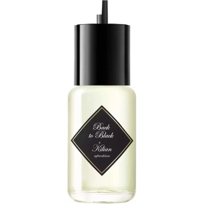 By Kilian Back to Black parfumovaná voda unisex 100 ml Náplň
