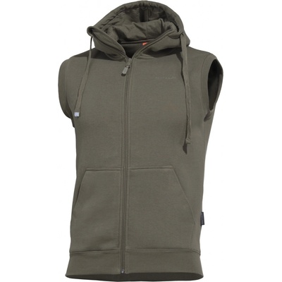 Thespis Pentagon vesta olive