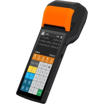 X-Pos SUNMI V2 ProfiPAD Plus – Zboží Živě