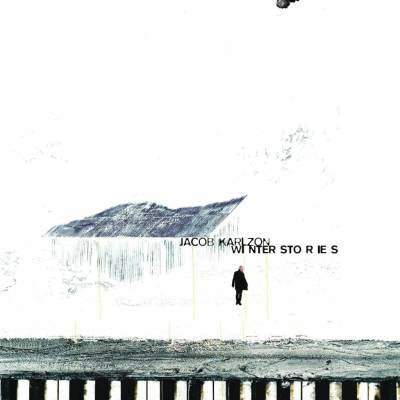 Karlzon Jacob - Winter Stories CD