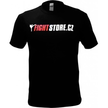 Machine FightStore čierne