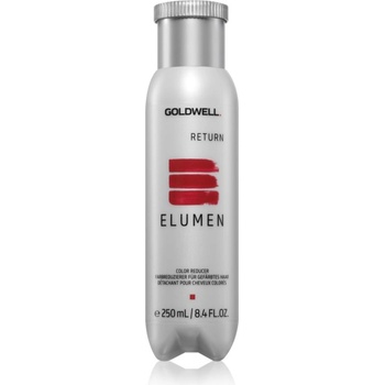 Goldwell Elumen Color Reducer продукт за отстраняване на цвета 250ml