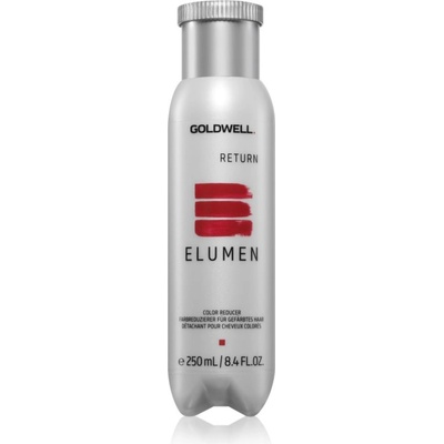 Goldwell Elumen Color Reducer продукт за отстраняване на цвета 250ml