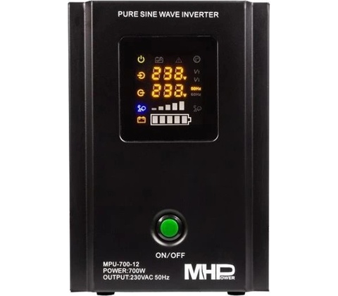 MHPower MPU-700-12