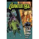 Quantum Age From the World of Black Hammer Volume 1