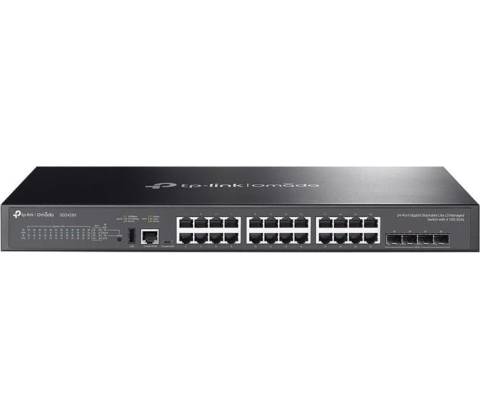 TP-Link Omada SG5428X