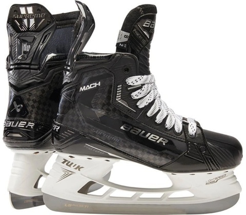 Bauer Supreme Mach Intermediate