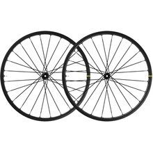 Mavic Ksyrium SL